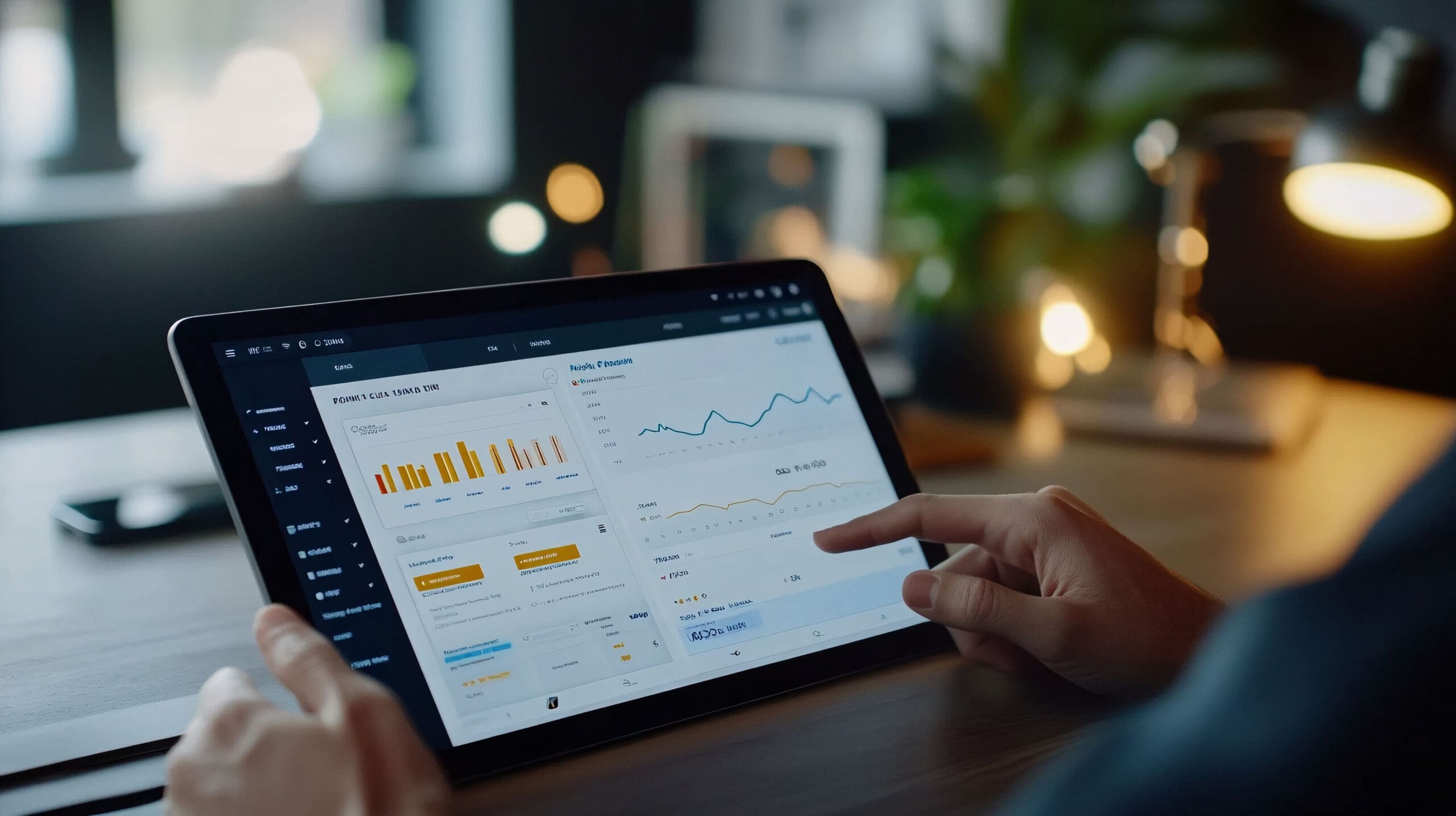 Featured image for “Benefits of Having an Investment Planner in Albuquerque ”