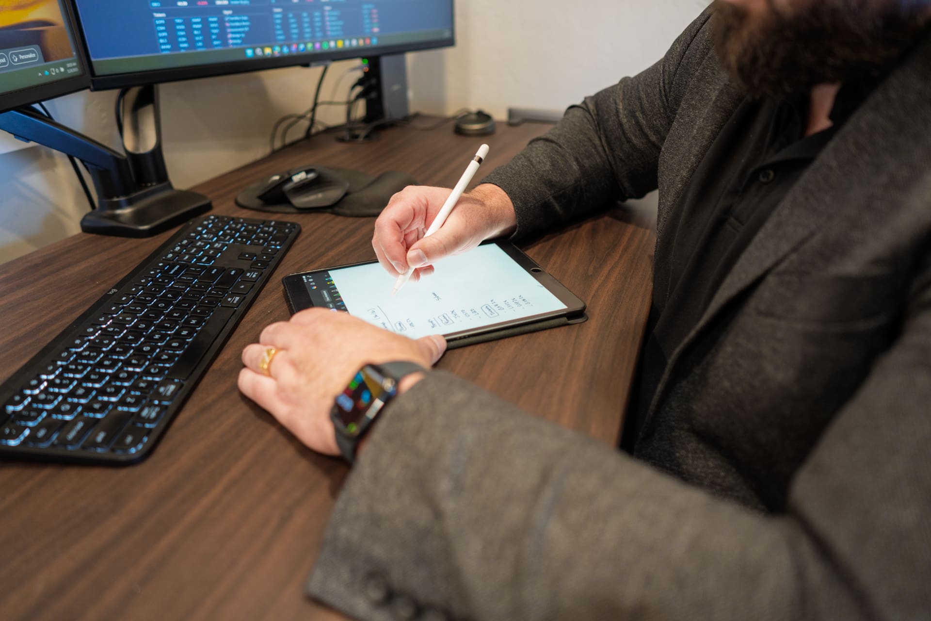Featured image for “Questions to Ask Before Hiring a Fiduciary Financial Advisor”